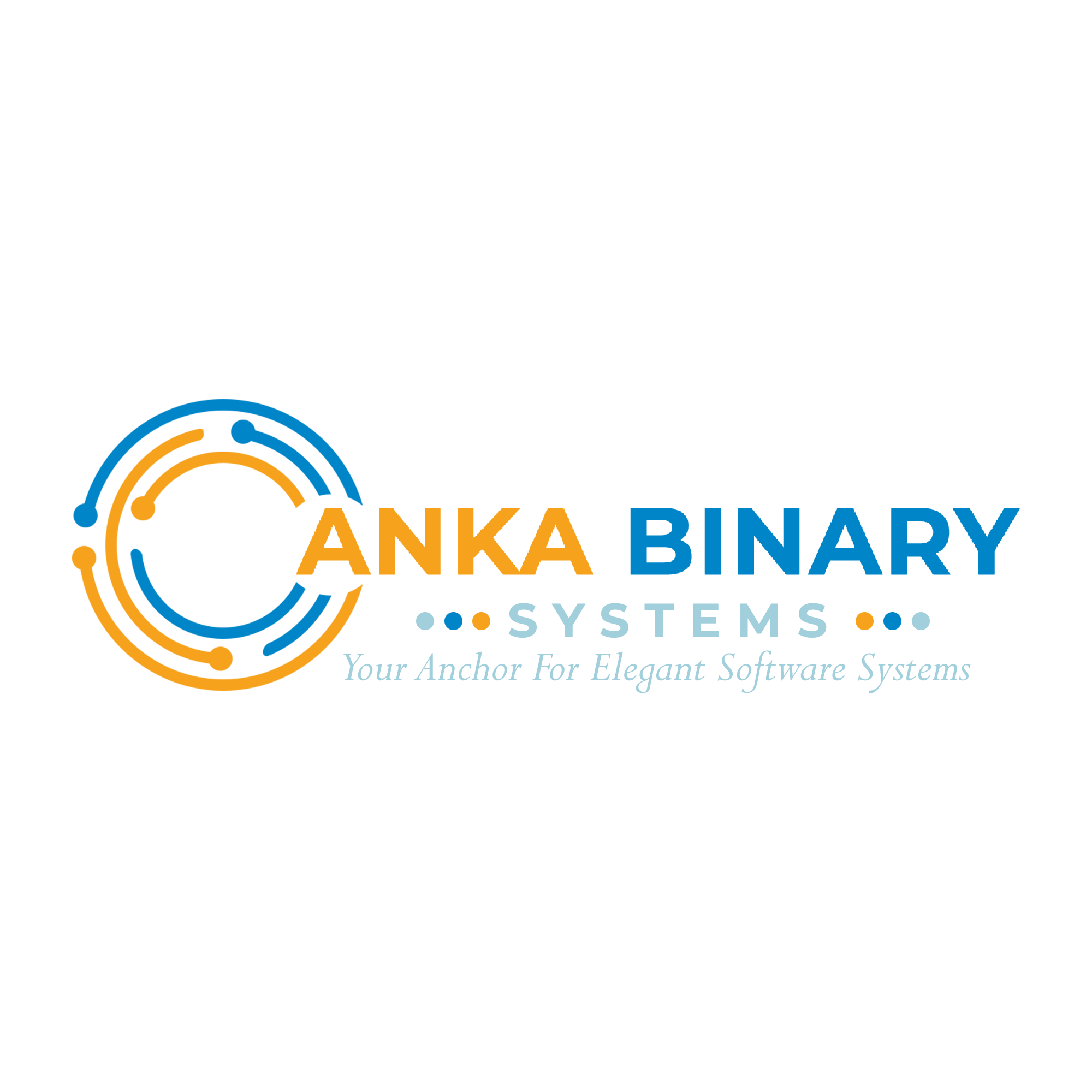 Anka Binary Systems